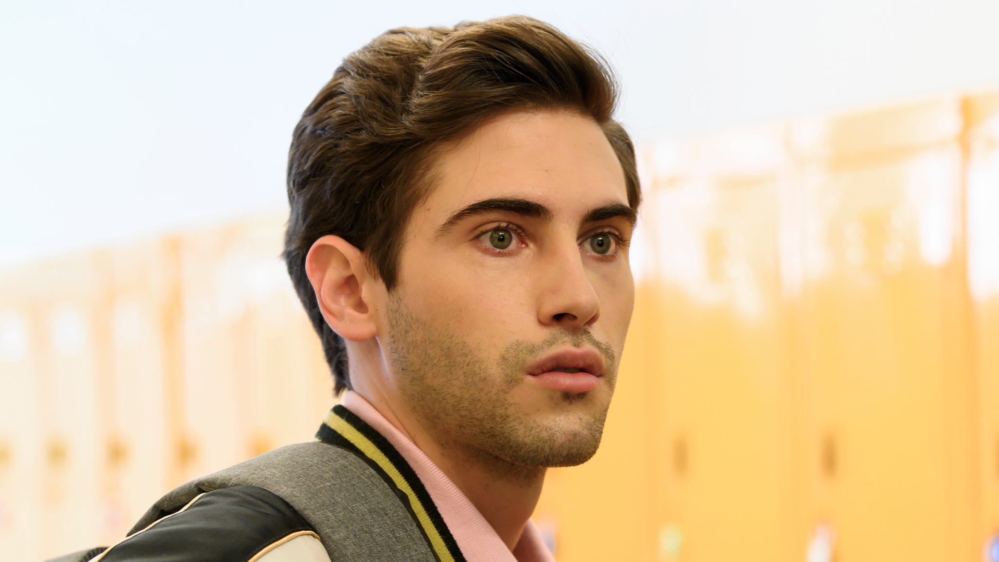 TV Review: 'Control Z' Emerges As A Teen Thriller Netflix Needs ...