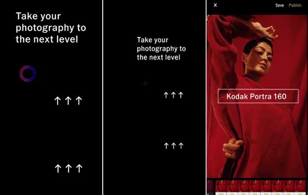 aplikasi edit foto vsco aplikasi edit foto andalan selebgram