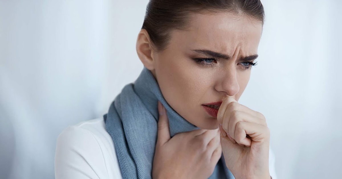 What is the connection between lung cancer and cough? happyhospitals