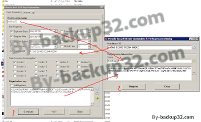 تحميل احدث اصدار من برنامج الميراكل بوكس Download Miracle Box 2.54 (5) تحميل احدث اصدار من برنامج الميراكل بوكس Download Miracle Box 2.54 (5)