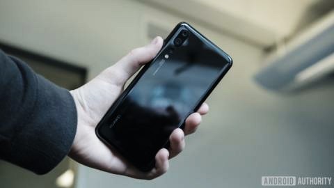 iPhone , Samsung Lewat ! perkenalkan Ponsel Terbaik di Tahun 2018