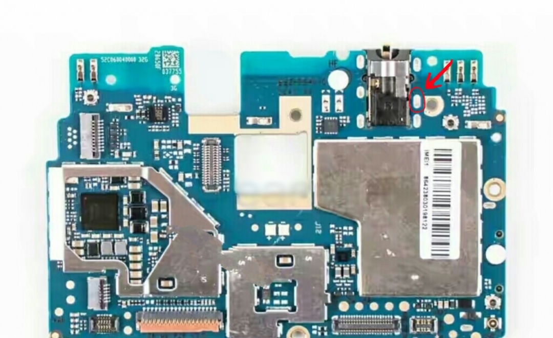 Mengatasi Xiaomi Redmi Note 4 Mode Headset RickyFlash