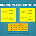 Cambridge AS Level Mathematics 9709 (Pure Mathematics 1) Revision Exercise on Proving Trigonometric Identities