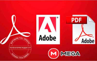 Adobe reader PDF descargar gratis, Descargar PDF, acrobat, programa para ver documentos en pdf