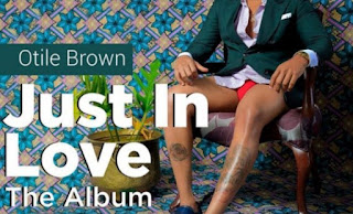 AUDIO - Otile Brown – Vibe - MP3 DOWNLOAD