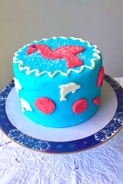 Duffs Cakemix Cake Decorating
