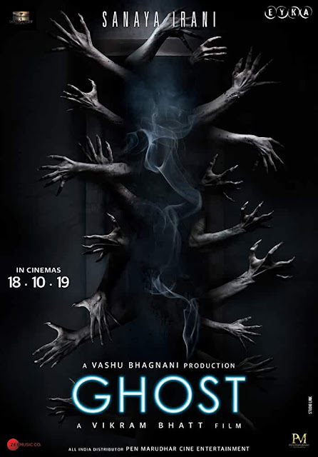 Ghost Movie download Ghost Movie download