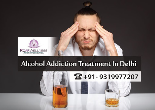Alcohol Rehabilitation Centre