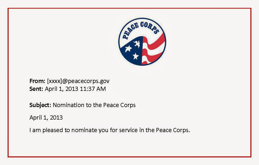 Peace Corps Baby Boomers Irene S Story Peace Corps Baby Boomers Irene S Story