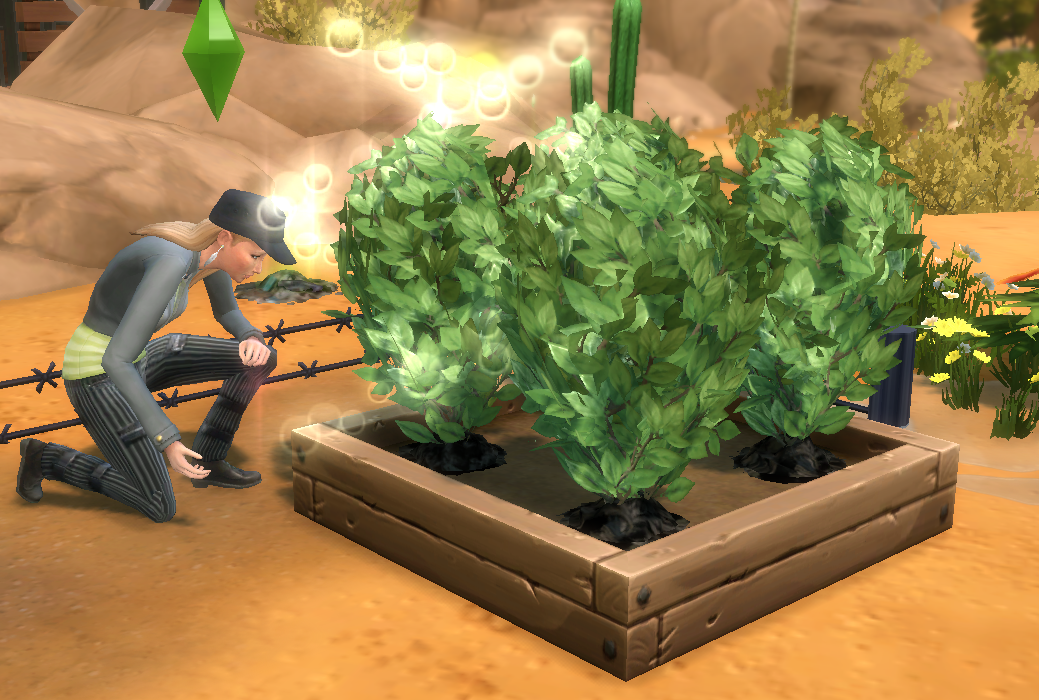 Sims 4 Sim Challenges MURKLAND WEDNESDAY CHAPTER 4