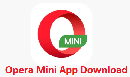 تحميل متصفح اوبرا ميني عربي 2023 Opera Mini اخر تحديث