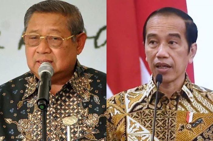 Ucapan-SBY-dan-Jokowi-Jadi-Bahan-Perbandingan-Netizen-Tagar-TheKingofNgibul-Trending-Topic-di-Twitter