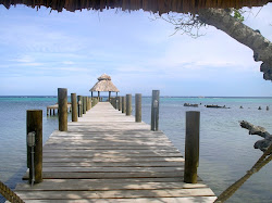 Roatán, Islas de la Bahía, HONDURAS