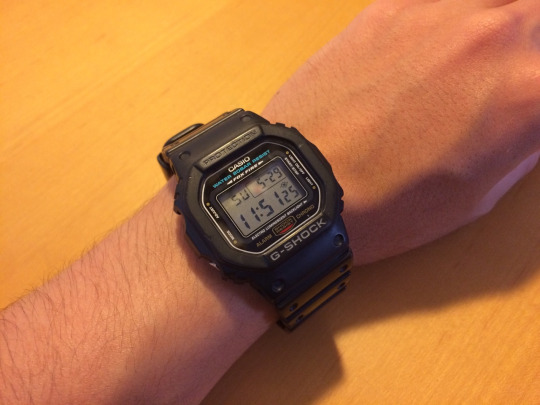 CASIO G-SHOCK ペアウォッチ ユニセックス 小型 軽量 腕時計 (CASIO