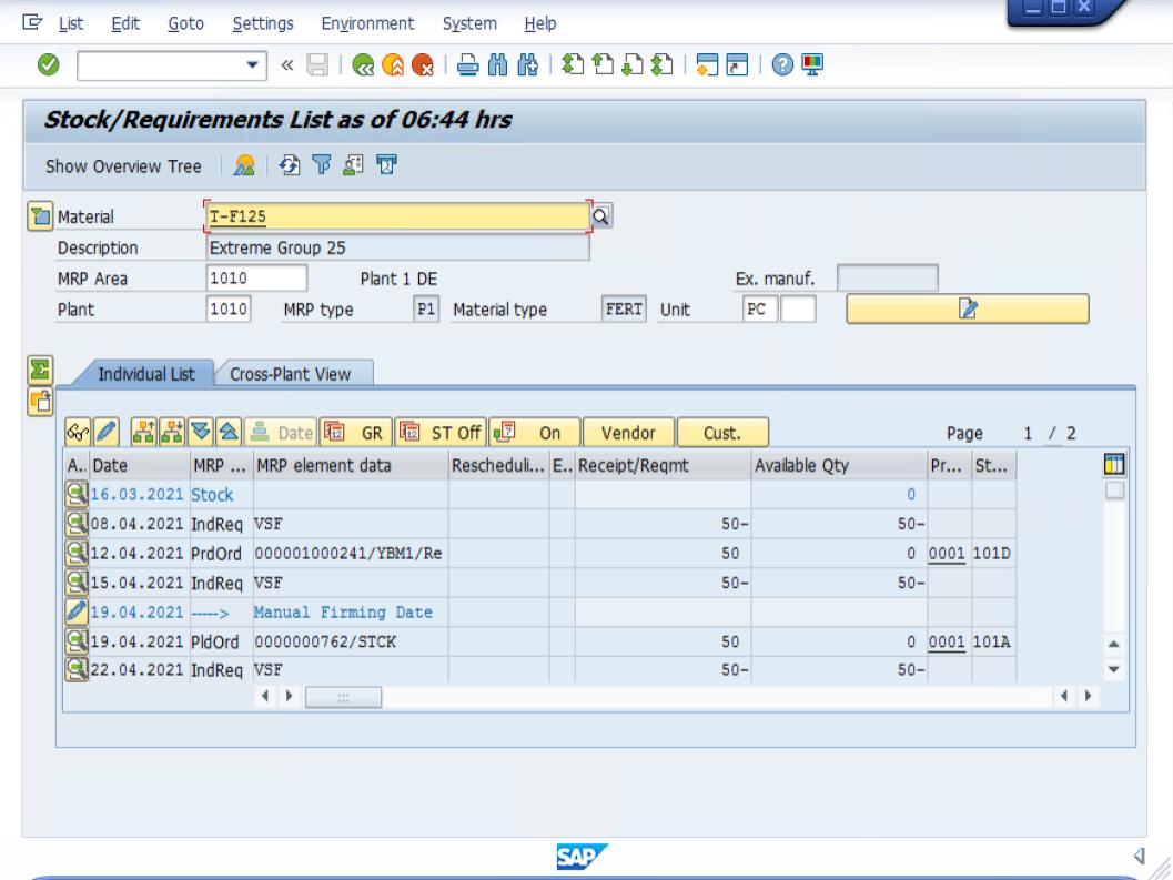 E-BW4HANA214 Testengine