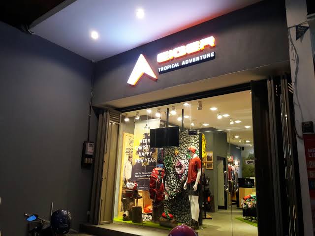 Eiger Adventure Store Membuka Lowongan Kerja Kudus Untuk Posisi Retail Assistant Eiger Adventure Store Membuka Lowongan Kerja Kudus Untuk Posisi Retail Assistant
