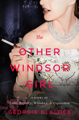Review: The Other Windsor Girl by Georgie Blalock