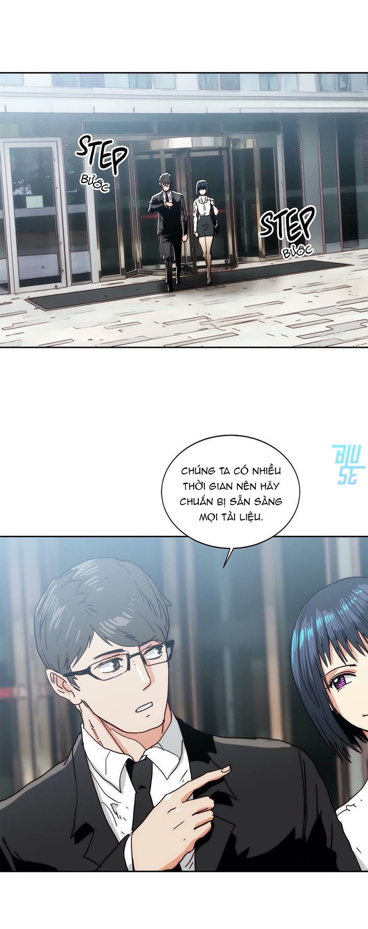 Đọc truyện Full Dục Vọng Chết Người - Chapter 16