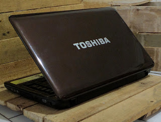 Laptop Toshiba Satellite L645 Core i5