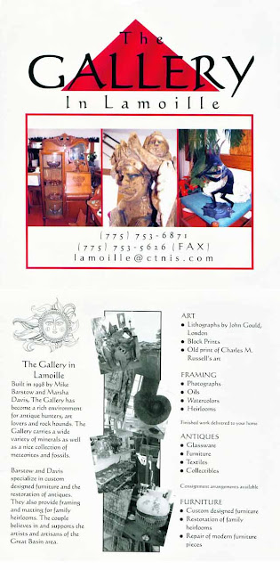 Brochure Gallery