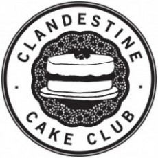 Clandestine Cake Club Bolton