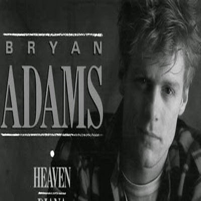 Download Koleksi Lagu Bryan Adams Full Album Lengkap
