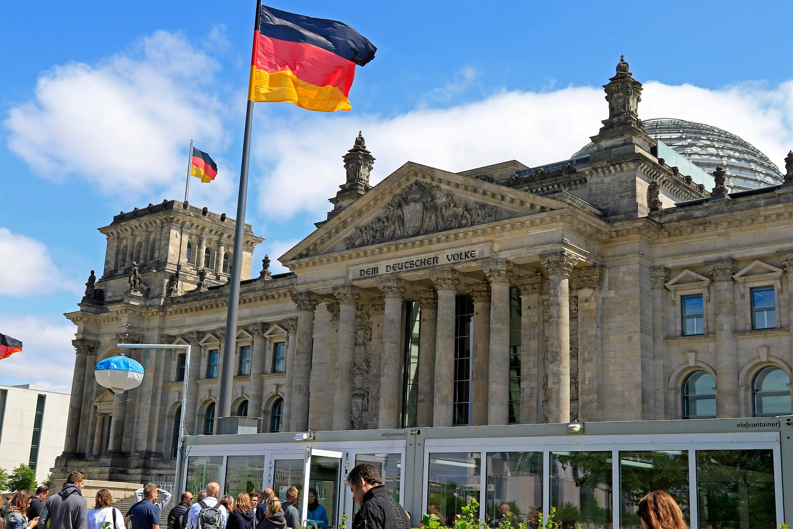 Lugares Reais E Imaginarios Alemanha 1 Berlim 2017