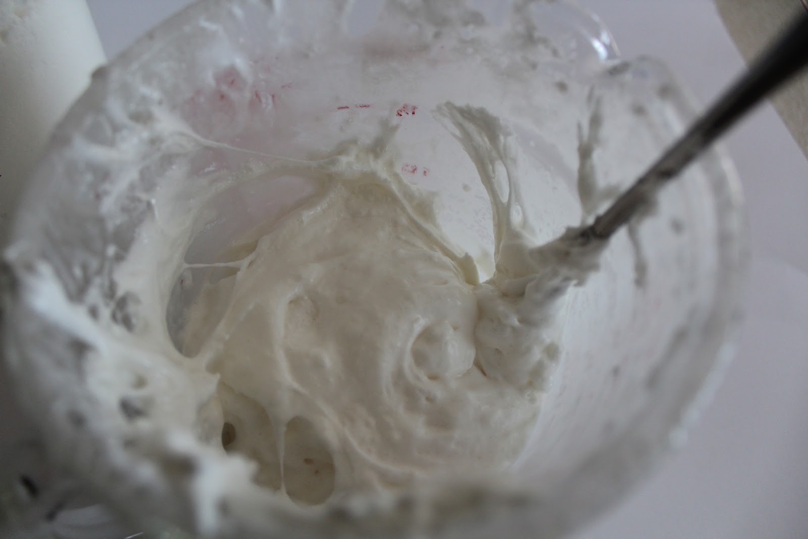 Sylvie Liv Marshmallow Fondant Tutorial