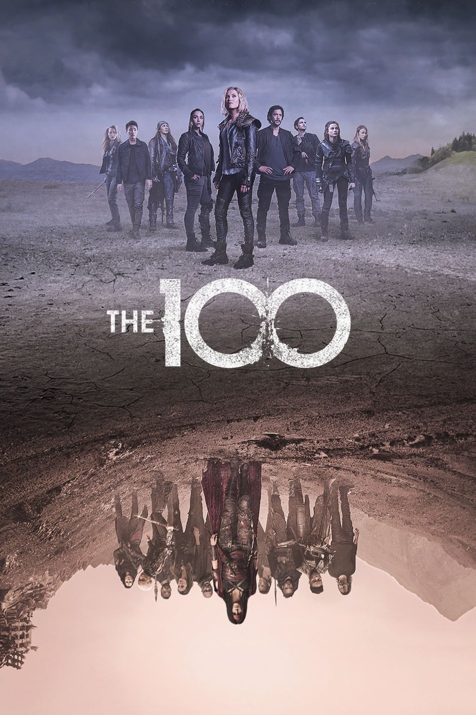 Los 100 Temporada 5 Español Latino HD Completo Los 100 Temporada 5 Español Latino HD Completo