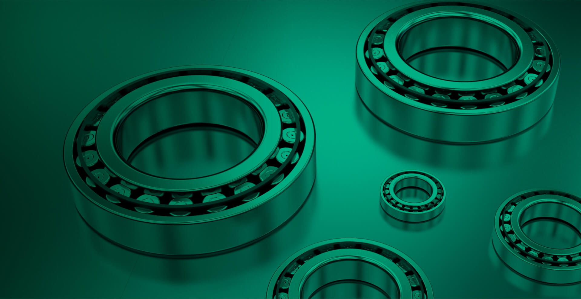 How are Cylindrical Bearings Different from Roller Bearings?