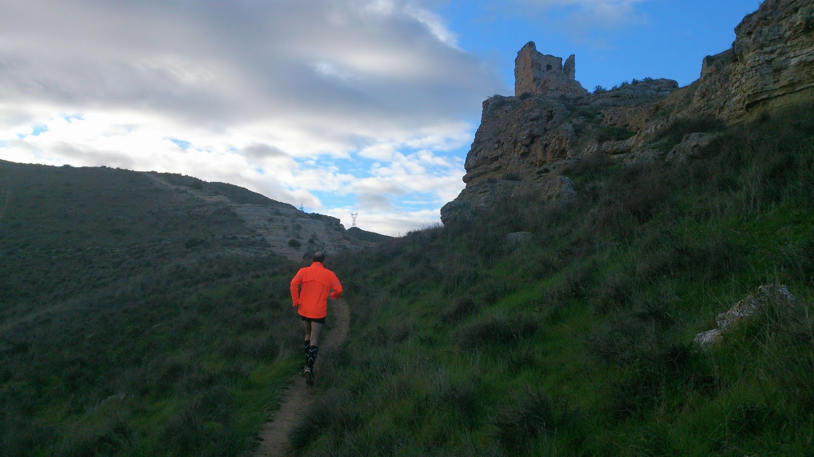 CANSAMONTAÑAS Montes de María