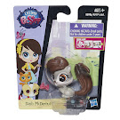 Littlest Pet Shop Singles Dash McDernutt (#3801) Pet