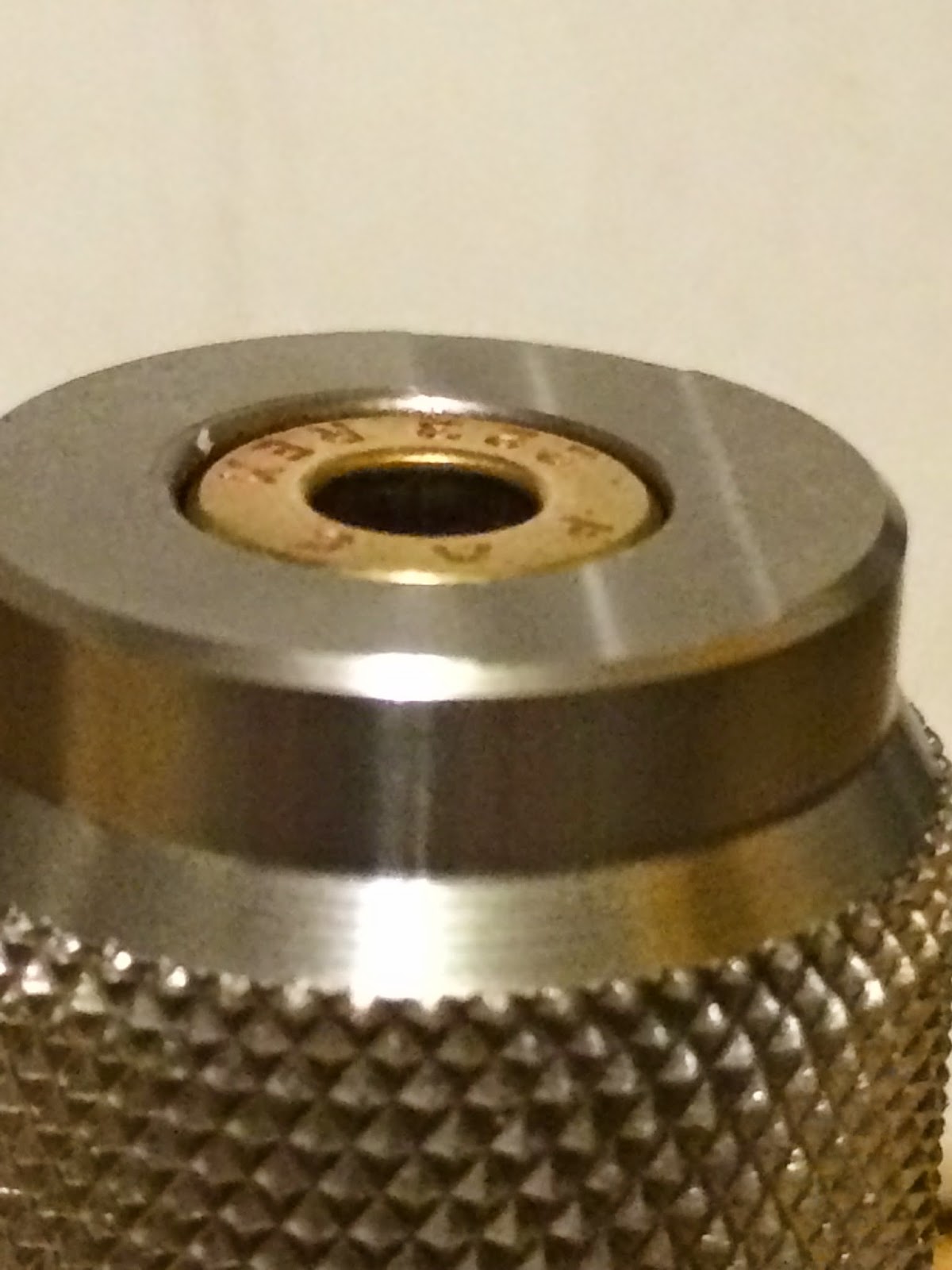 First Time Reloading Part 2 Case Resizing Shoulder Bump The