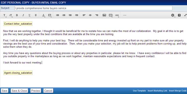 Writing Letter (Personal Letters)