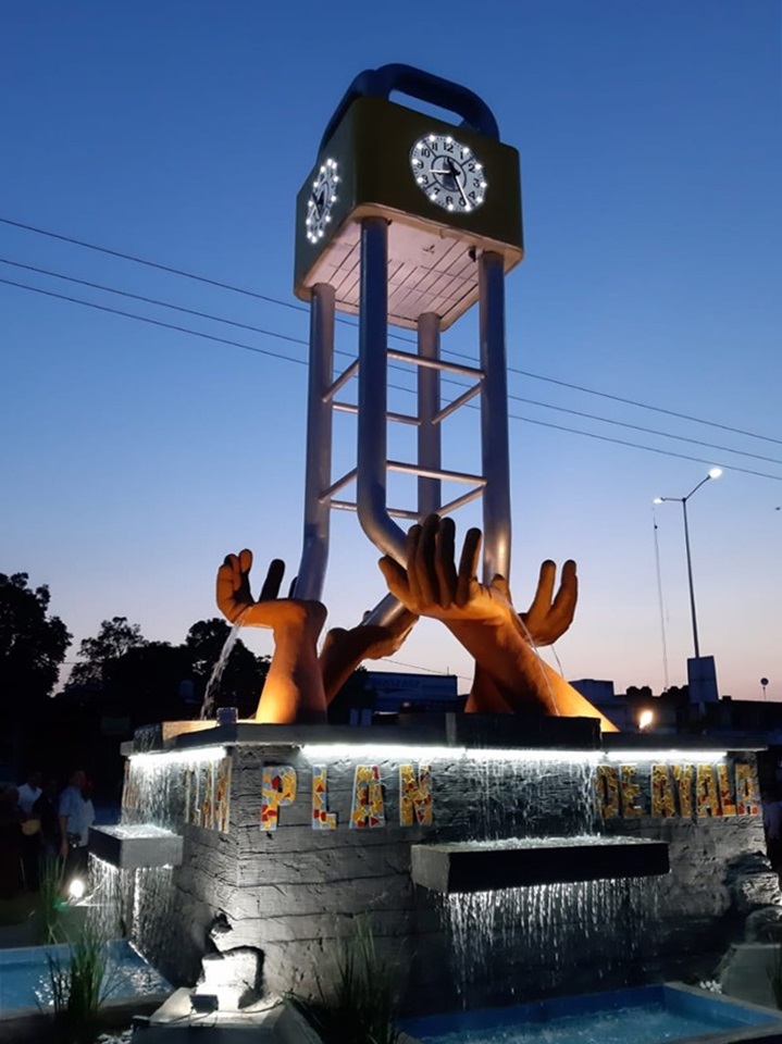 Tihuatlan Veracruz. Tihuatlan 