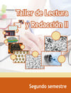 Taller de Lectura y Redacción II Segundo Semestre Telebachillerato 2021-2022