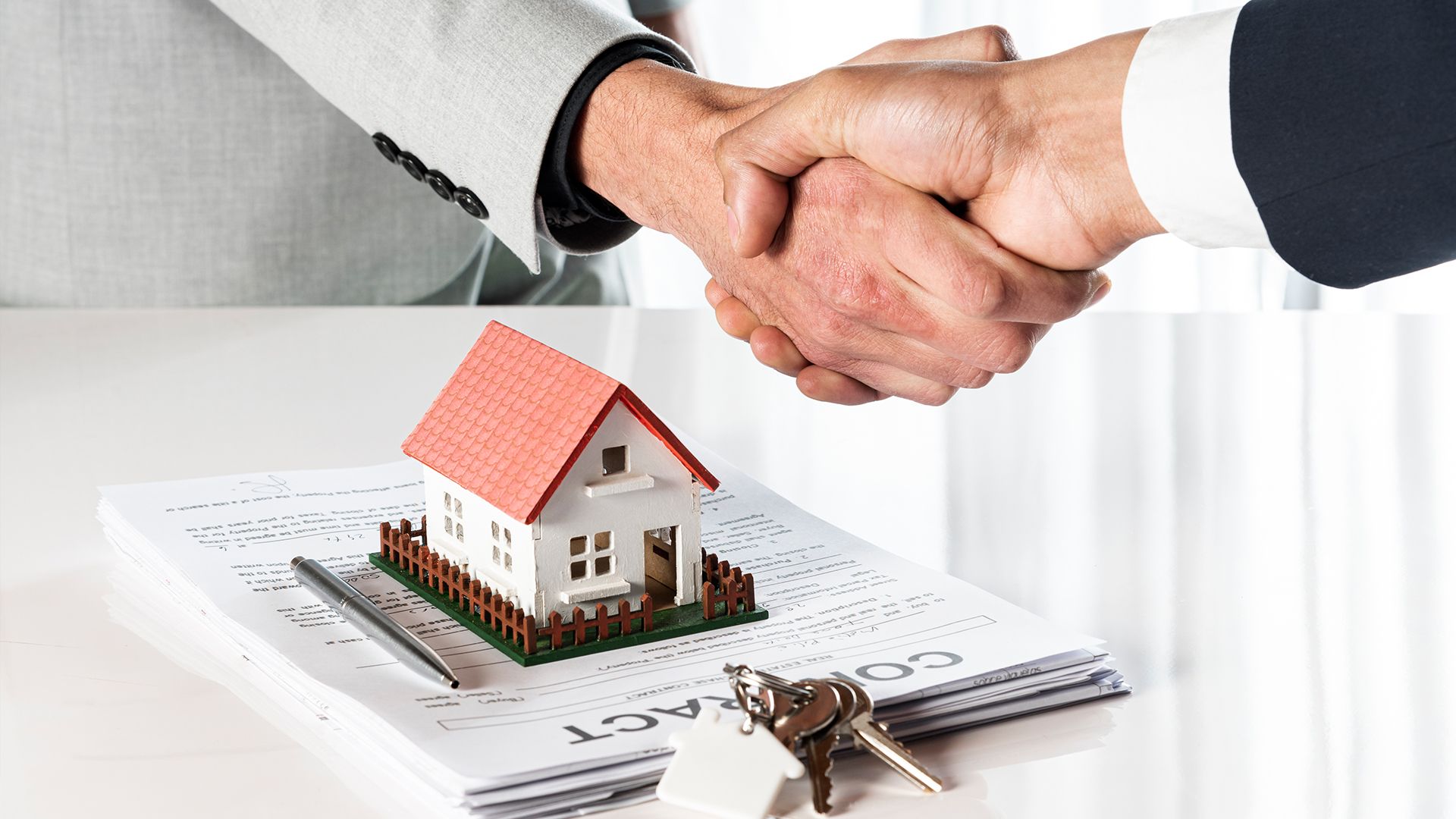 Property Appraisal How do I price my home?