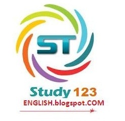 Welcome to Study 123 English