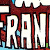 Frankenstein - comic series checklist