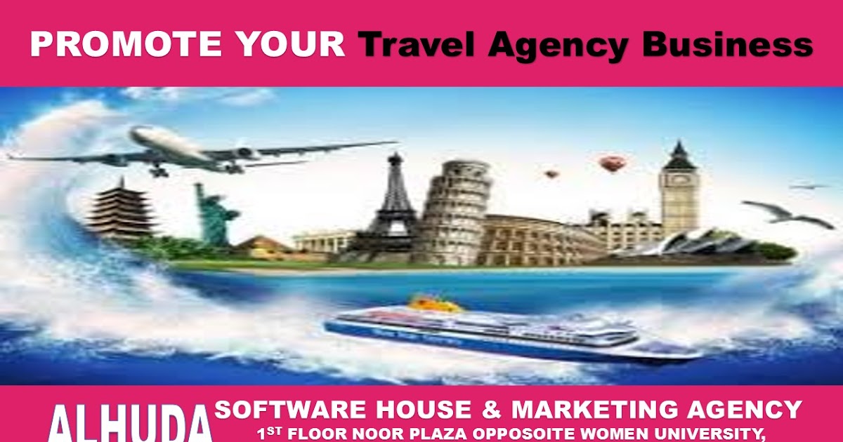 Top 10 Best Travel Agents in Multan Travel Agent