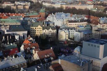 DIA 5: Riga - Navidades en el Báltico (34)