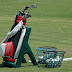 GOLF BAGS FOR NEWBIE GOLFERS