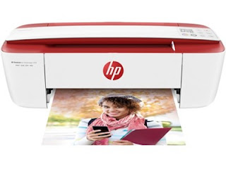 Controlador HP DeskJet Ink Advantage 3785