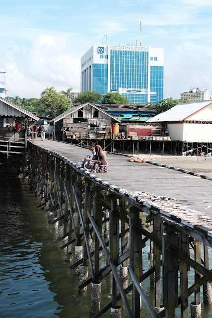 Komunitas Hunting Pasar Balikpapan