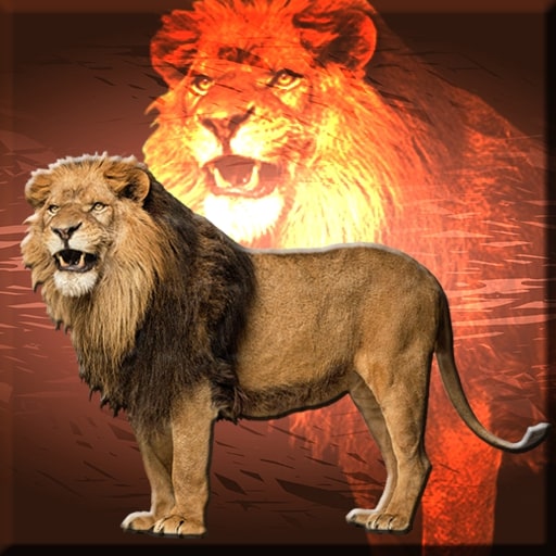 Cape Lion Escape - Escape Games - New Escape Games Every Day