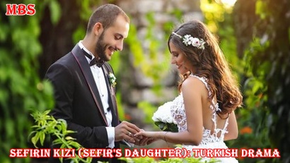 Sefirin Kızı plot story Sefirin Kızı cast