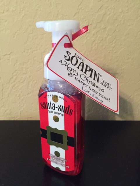 10 easy and creative christmas gifts teachers will love The Real Housewife of Fresno: Teacher Gift Ideas