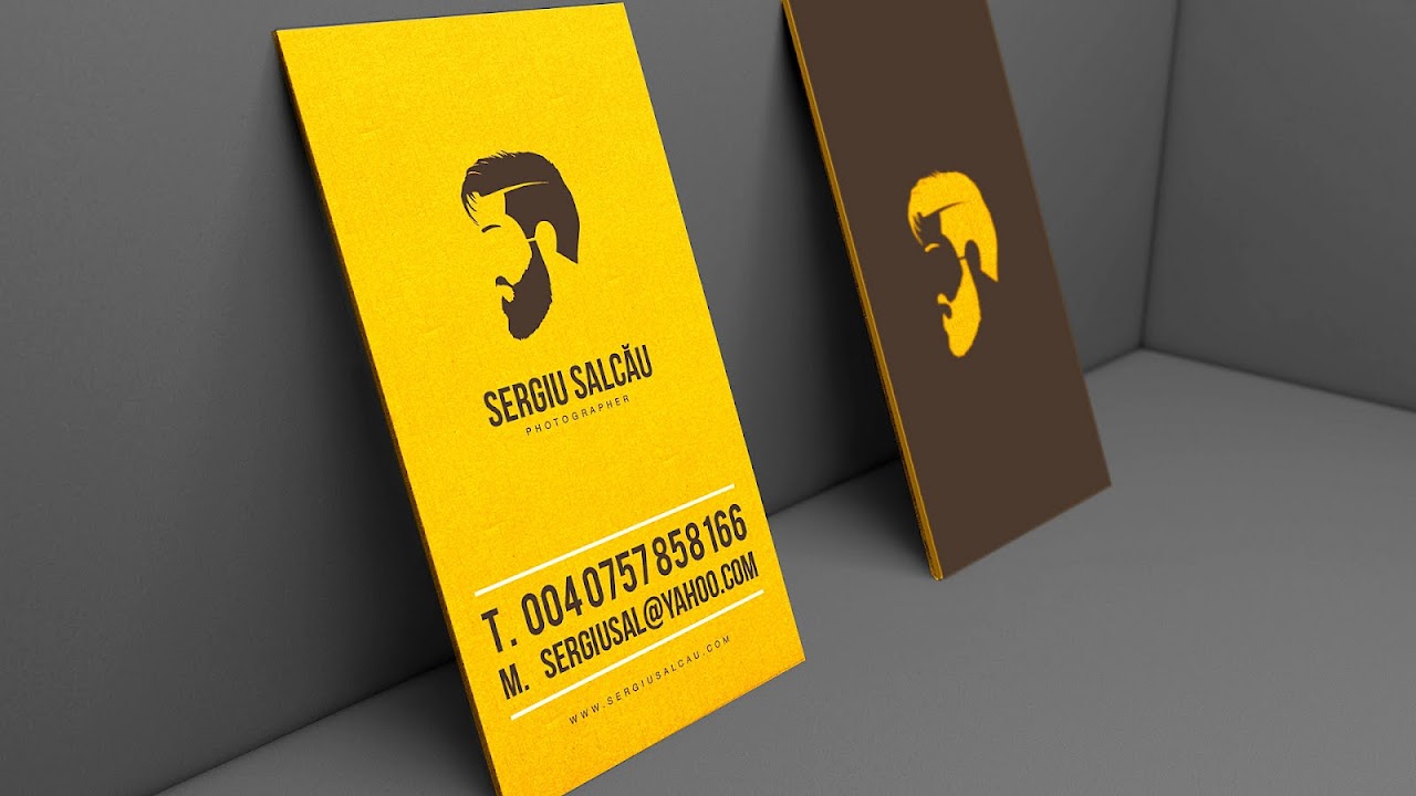 Alternative To Business Cards Native Choices
