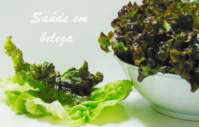 Benefícios e propriedades da alface à saúde