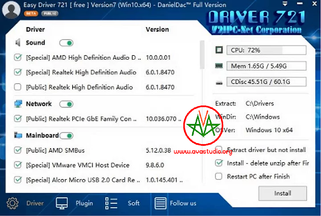Get Ethernet Driver Windows 7 32 Bit Realtek Background